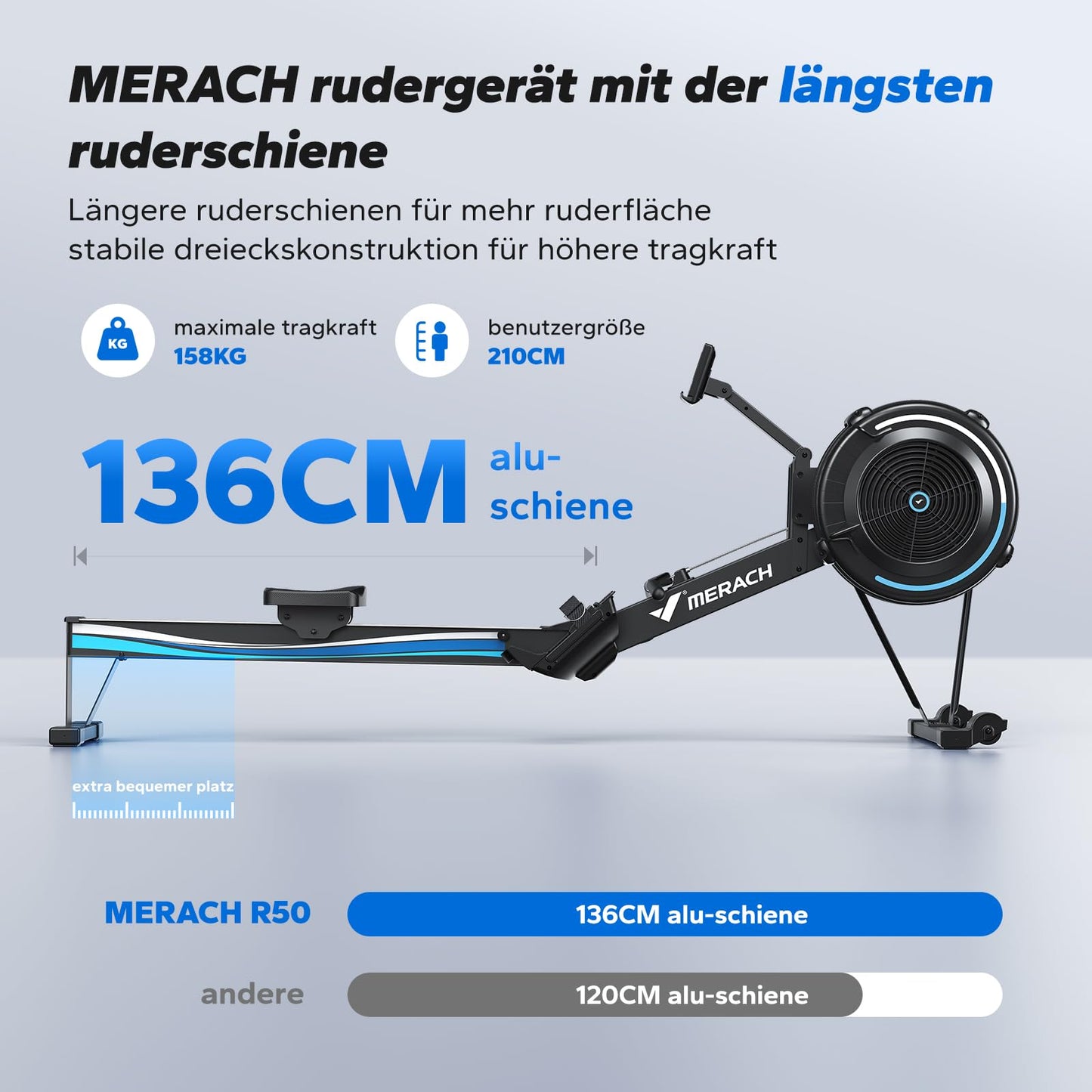 VANNECT Walking Pad – Tragbares Laufband für Zuhause mit Steigung, 1–10 km/h, LED-Display, Fernbedienung, 2,75 HP, bis 150 kg belastbar